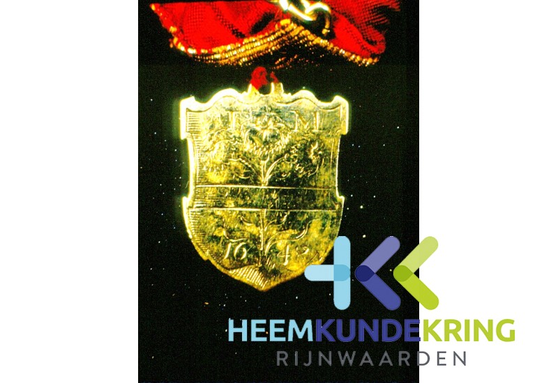 Koningszilver EMM F00002896